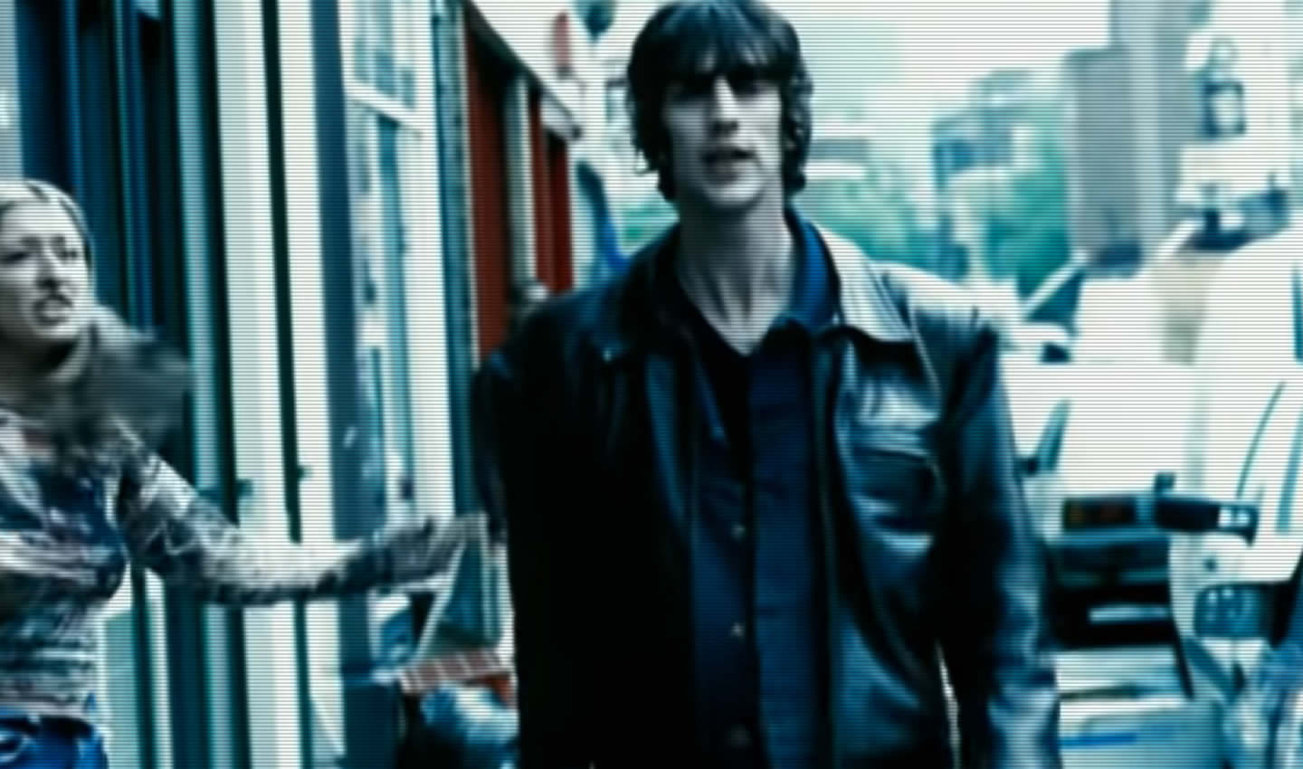 Stones vs The Verve - Bitter Sweet Symphony