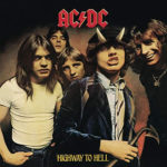 AC/DC album Highway To Hell