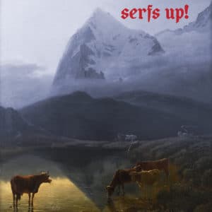 Fat White Family 3ème album Serf's Up