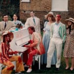 Fat White Family n'hésite pas à rendre « sale » sa propre musique