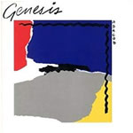 Poptastic Radio - Genesis - Abacab