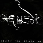 Poptastic Radio - Genesis - Follow You, Follow Me