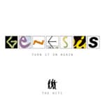 Poptastic Radio - Genesis - Turn it on again