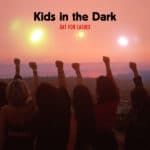 Bat For Lashes - Kids in The Dark