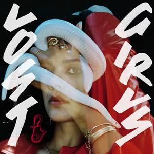 Bat For Lashes nouvel album en écoute sur Poptastic