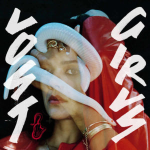 Bat For Lashes nouvel album Lost Girls