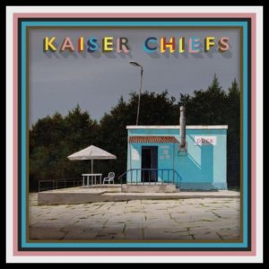 Kaiser Chiefs - Duck nouvel album
