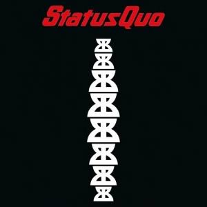 Status Quo nouvel album Backbone en écoute sur Poptastic