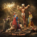 The Darkness nouvel album Easter is Cancelled