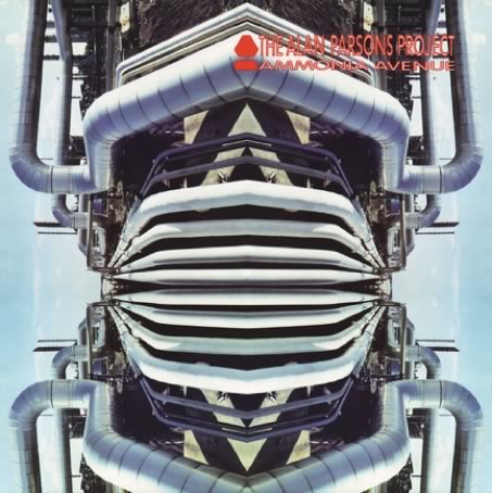 Alan Parsons Project - Ammonia Avenue