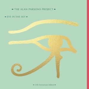 Alan Parsons Project - Eye in the Sky