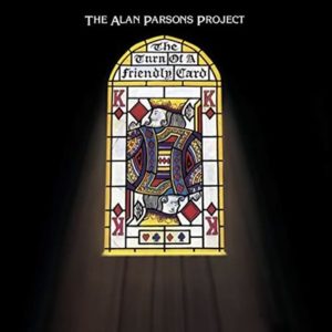 Alan Parsons Project - The Turn of a Friendly Card