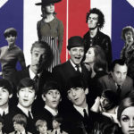 Coffret livre dvd British Invasion