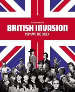 Livre british invasion