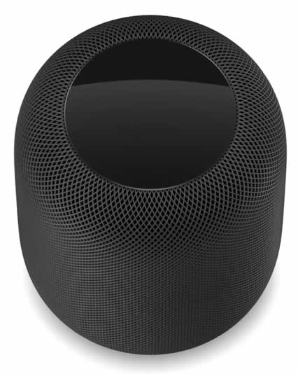 Poptastic Radio sur le Homepod