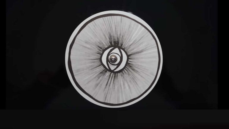 Avec anima thom yorke revient a la chanson