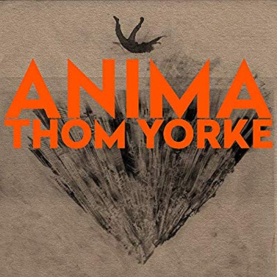 Nouvel album Thom Yorke Anima