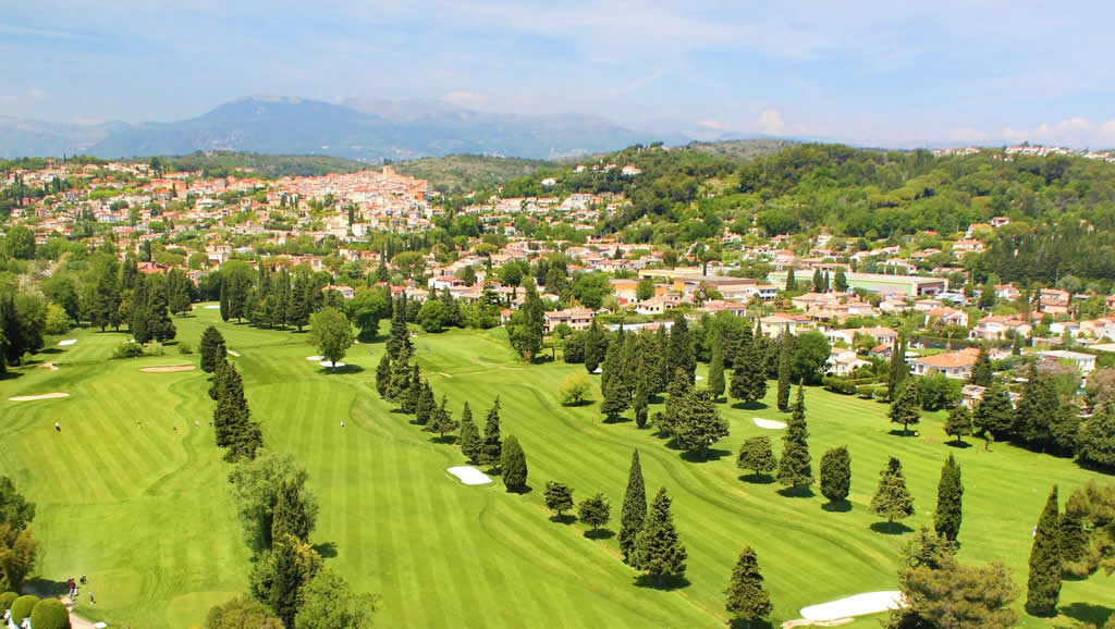 Rocktober au Golf de Biot