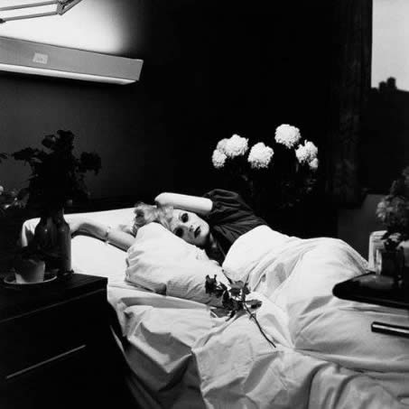 Antony and The Johnsons - I'm a Bird Nowrd now