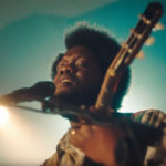 Le son vintage du nouvel album de Michael Kiwanuka