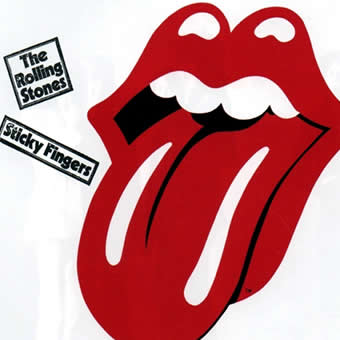 Album mythique des Rolling Stones