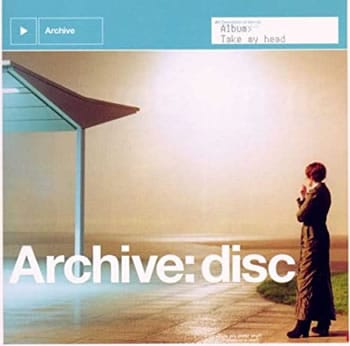 Archive disc