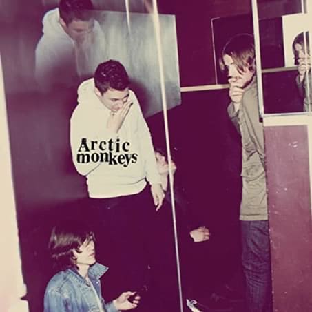 Arctic Monkeys - My Propeller