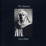 The auteurs album new wave