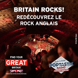 Britain Rocks redécouvrez le rock anglais