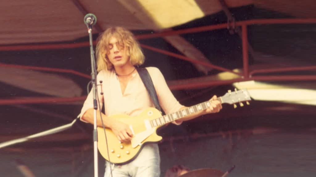 Kevin Ayers - album Bananamour