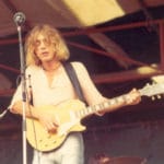 Kevin Ayers - album Bananamour