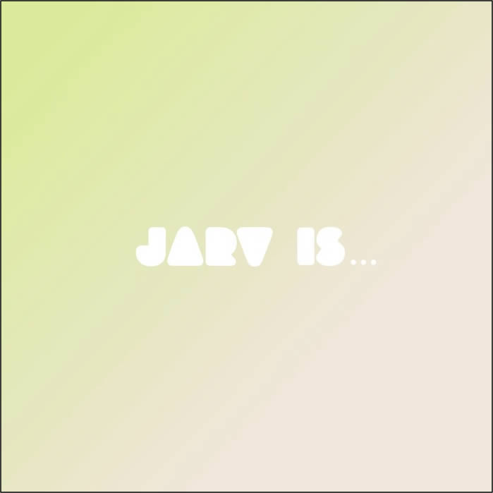 Jarv is beyond the pale