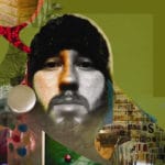 « It’s what I’m thinking: part one photographing snowflakes » de Badly Drawn Boy