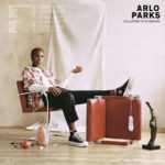 Album de la chanteuse anglaise Arlo Parks Collapsed in Sunbeams