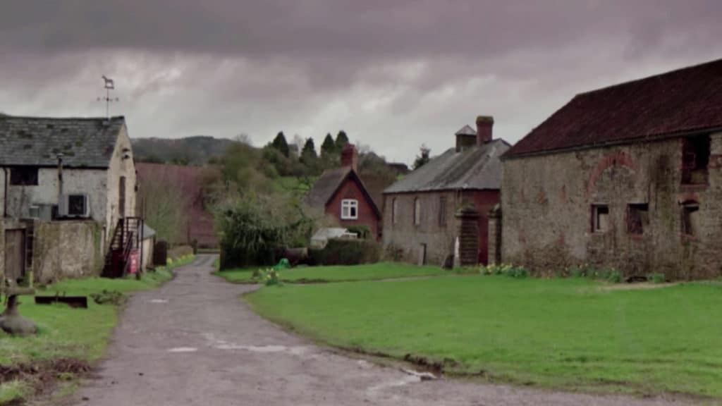 Rockfield quand les groupes anglais partaient enregistrer a la ferme