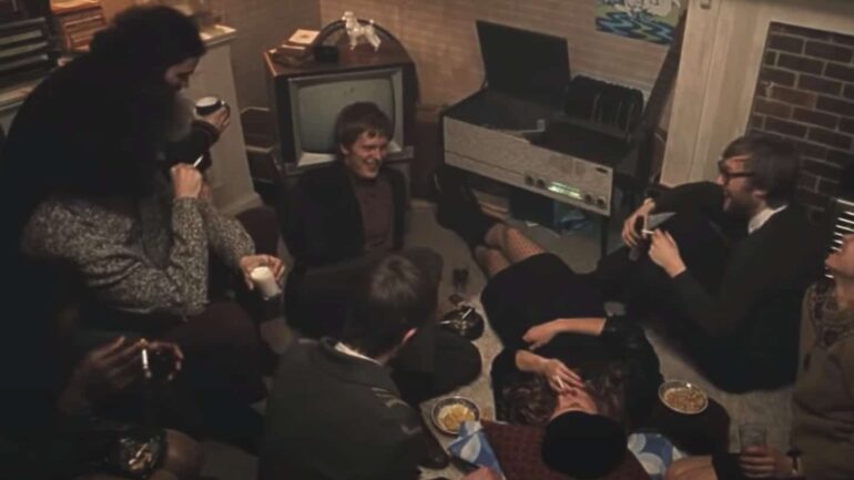 La webradio rock qui vous fait oublier le confinement