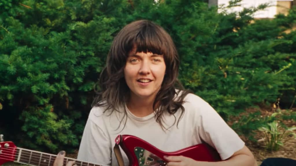 Mes disques de a à z Courtney Barnett l australienne