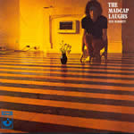 Album culte Syd Barrett - The Madcap Laughs