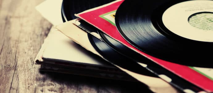 Non stop Eclectic Rock