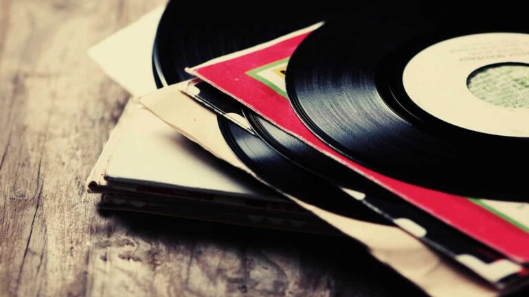 Non stop Eclectic Rock