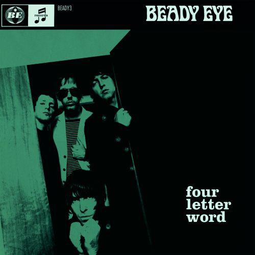 Beady Eye raretés