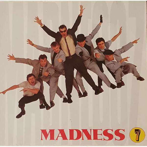 Madness raretés