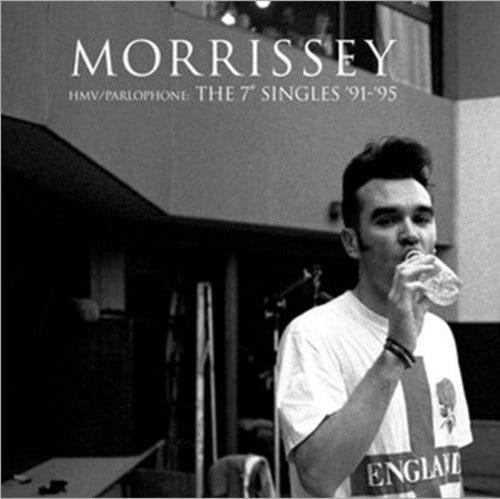 Morrissey raretés