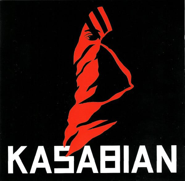 Rareté Kasabian