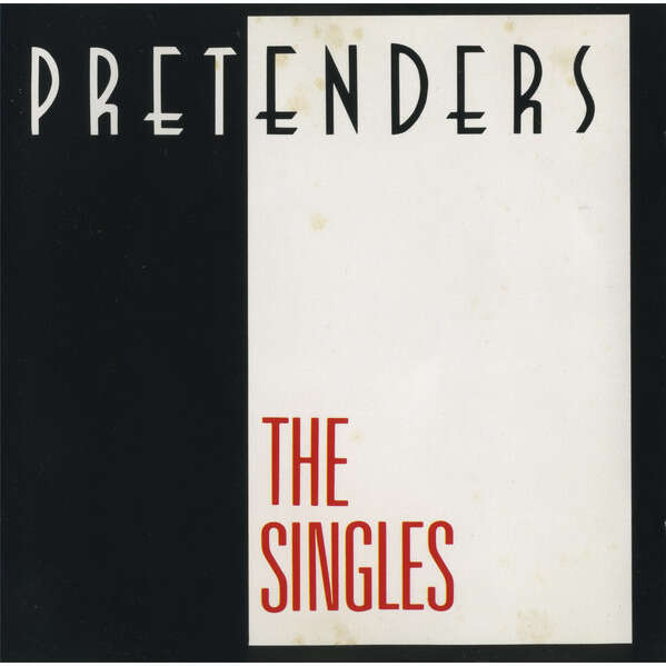 The pretenders raretéq