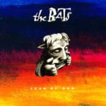 Album The Bats Fear of God