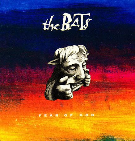 Album The Bats Fear of God