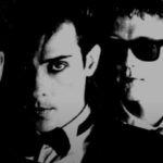 Mes disques de a à z : Bauhaus - In the flat field