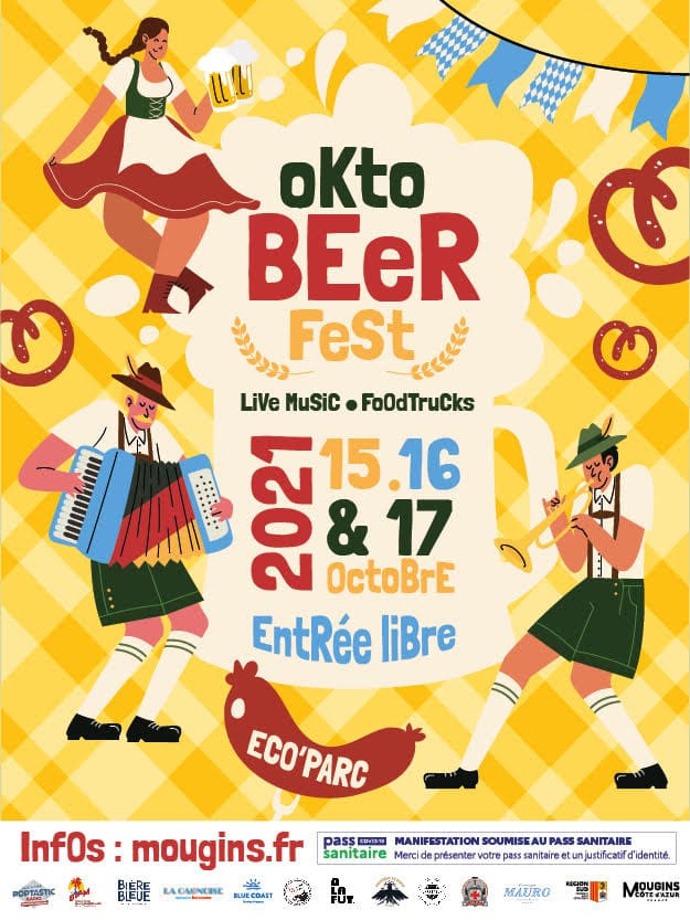 oktobeer fest mougins home mobile