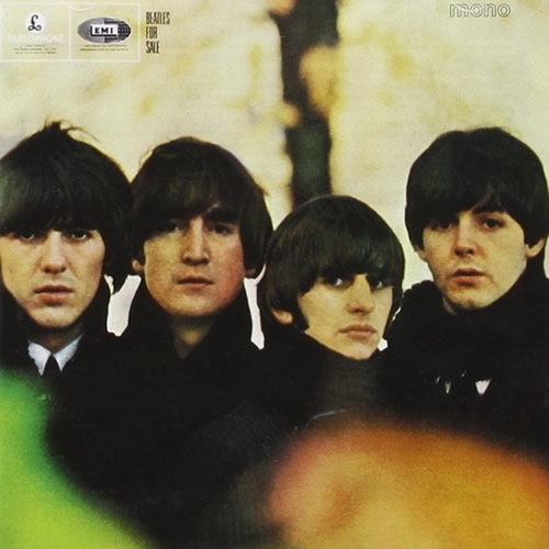 chronique beatles beatles for sale